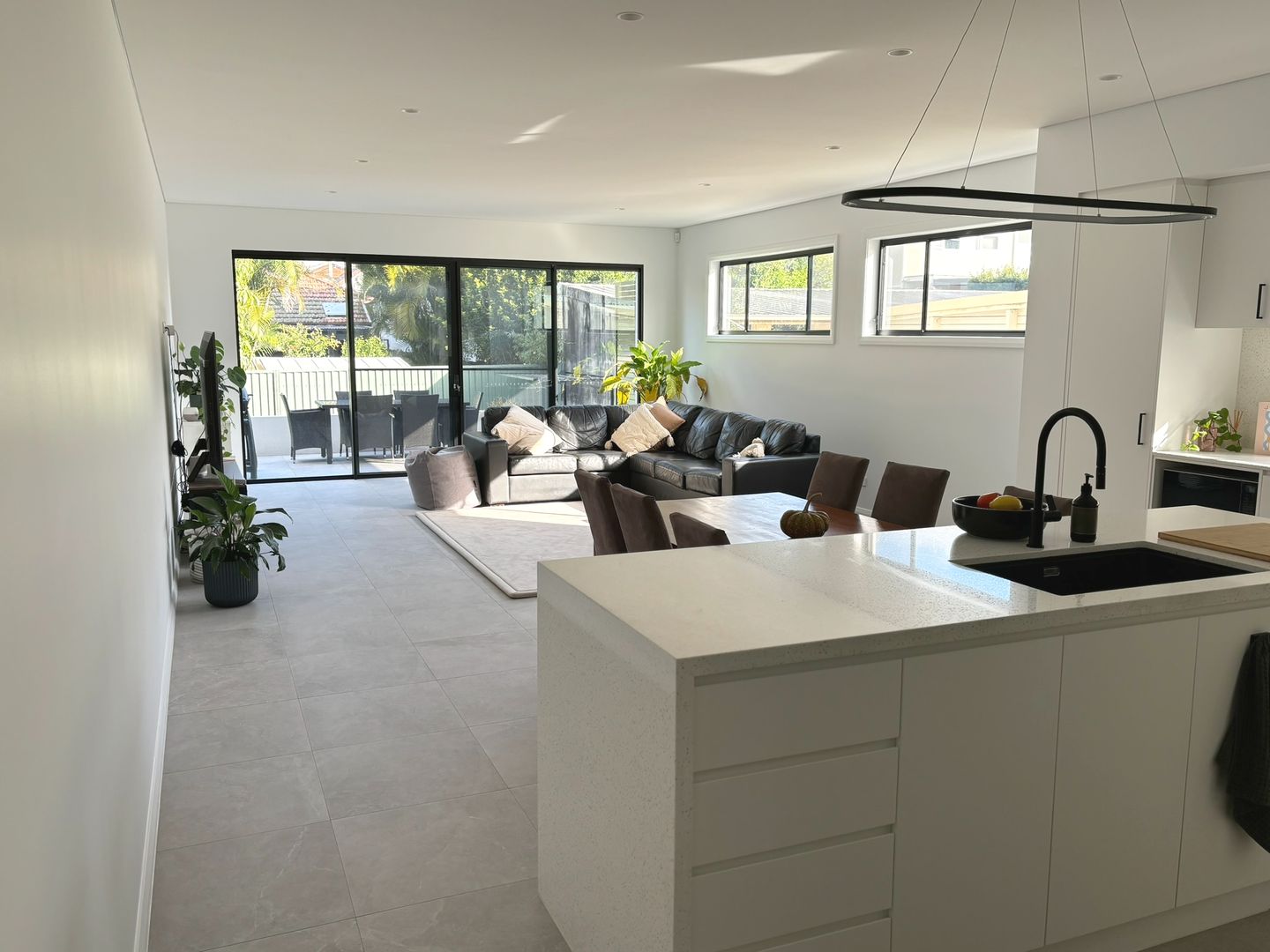 4 bedrooms Duplex in 11 Shepherd Street MAROUBRA NSW, 2035