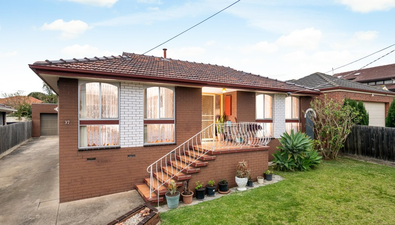 Picture of 37 Edison Road, BELL POST HILL VIC 3215