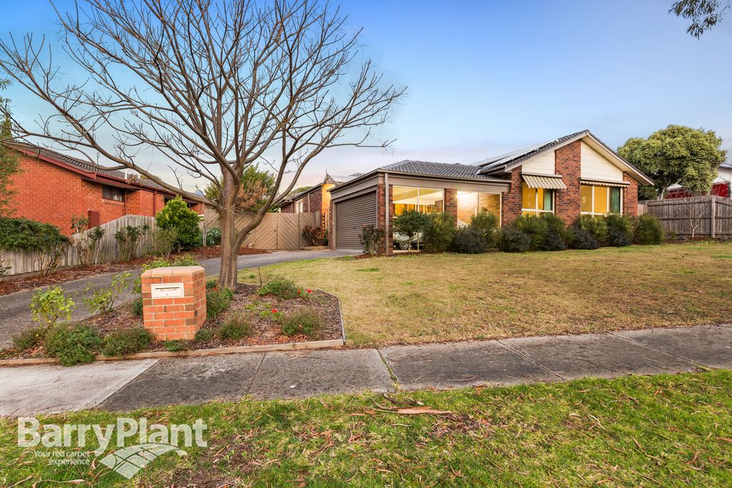 3 Clarke Crescent, Wantirna South VIC 3152, Image 0