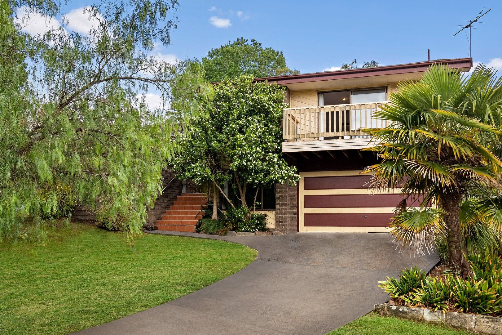 7 Avon Close, Asquith NSW 2077, Image 0