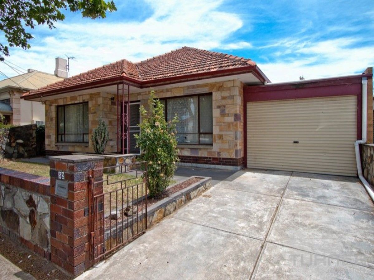 52 Chief Street, Brompton SA 5007, Image 0