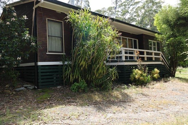 Picture of 7 Station Street, CANN RIVER VIC 3890