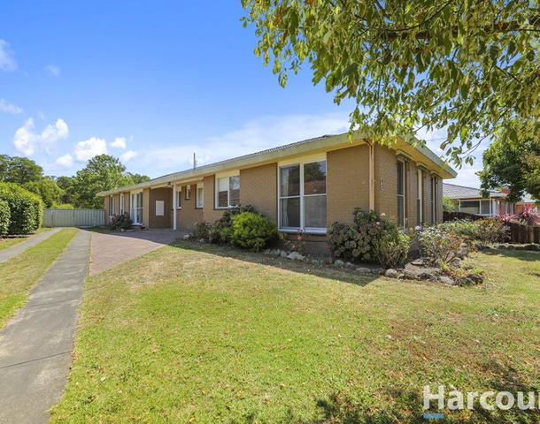 40 Nash Road, Bunyip VIC 3815