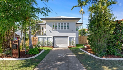 Picture of 20 Underwood Street, PARK AVENUE QLD 4701