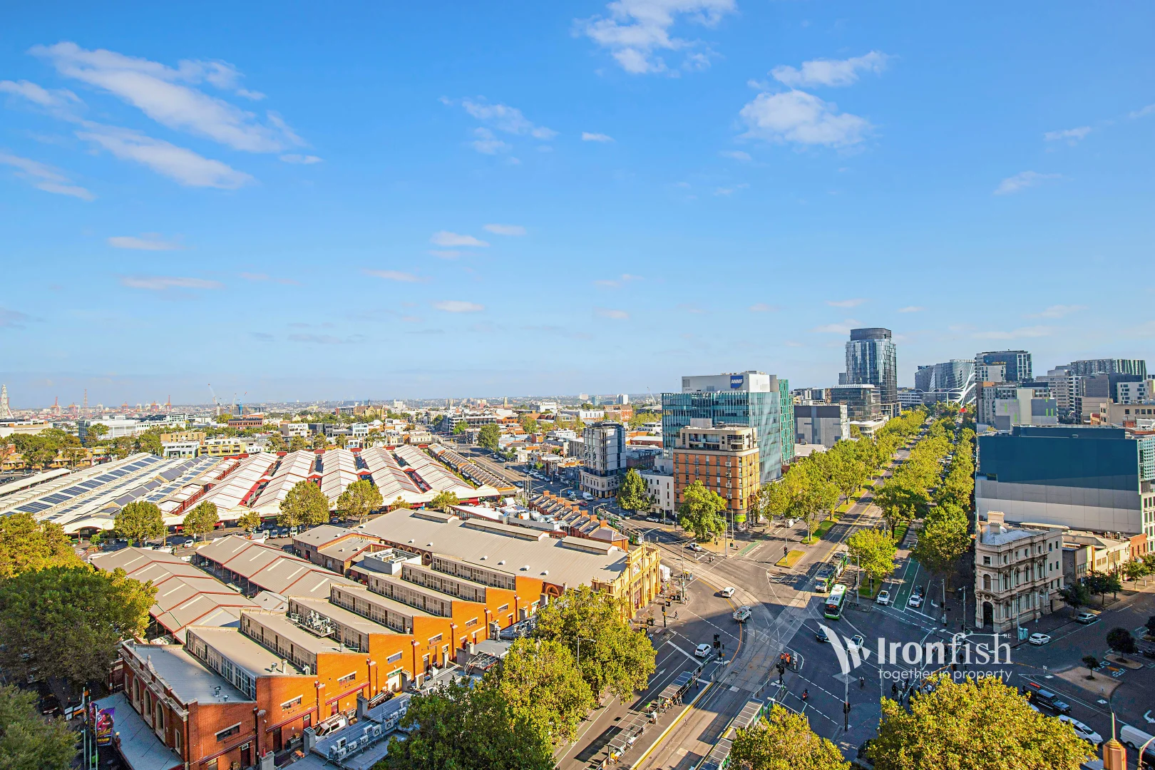 Additional image 8 of 1202/500 Elizabeth Street, Melbourne VIC 3000