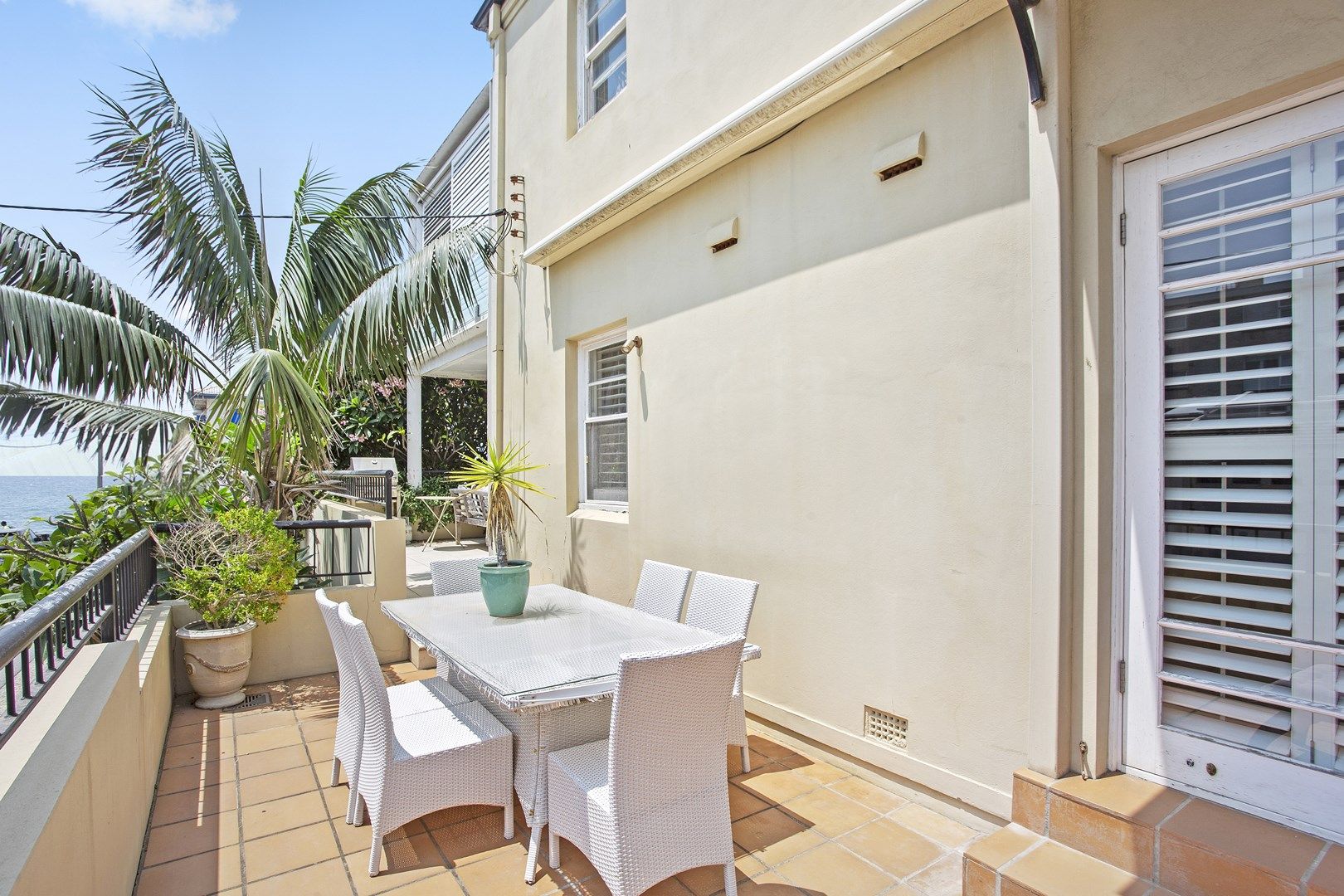 2 bedrooms Apartment / Unit / Flat in 1/94 Bower Street MANLY NSW, 2095
