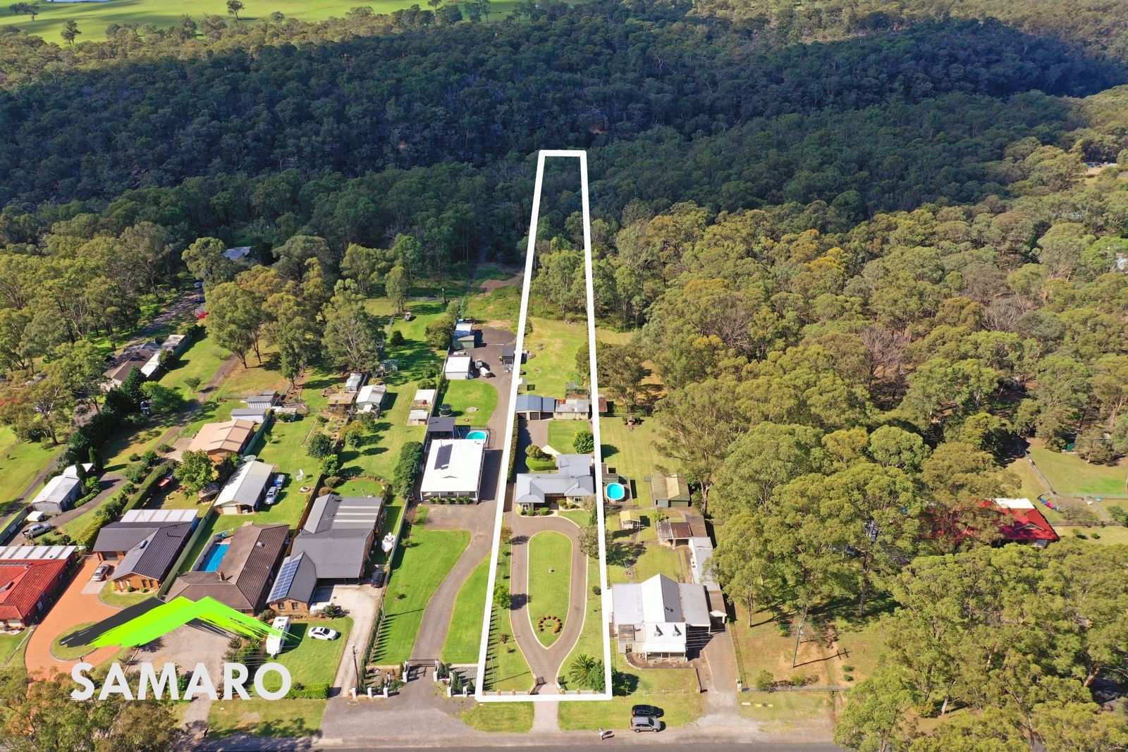 276 Douglas Park Drive, Douglas Park NSW 2569, Image 2