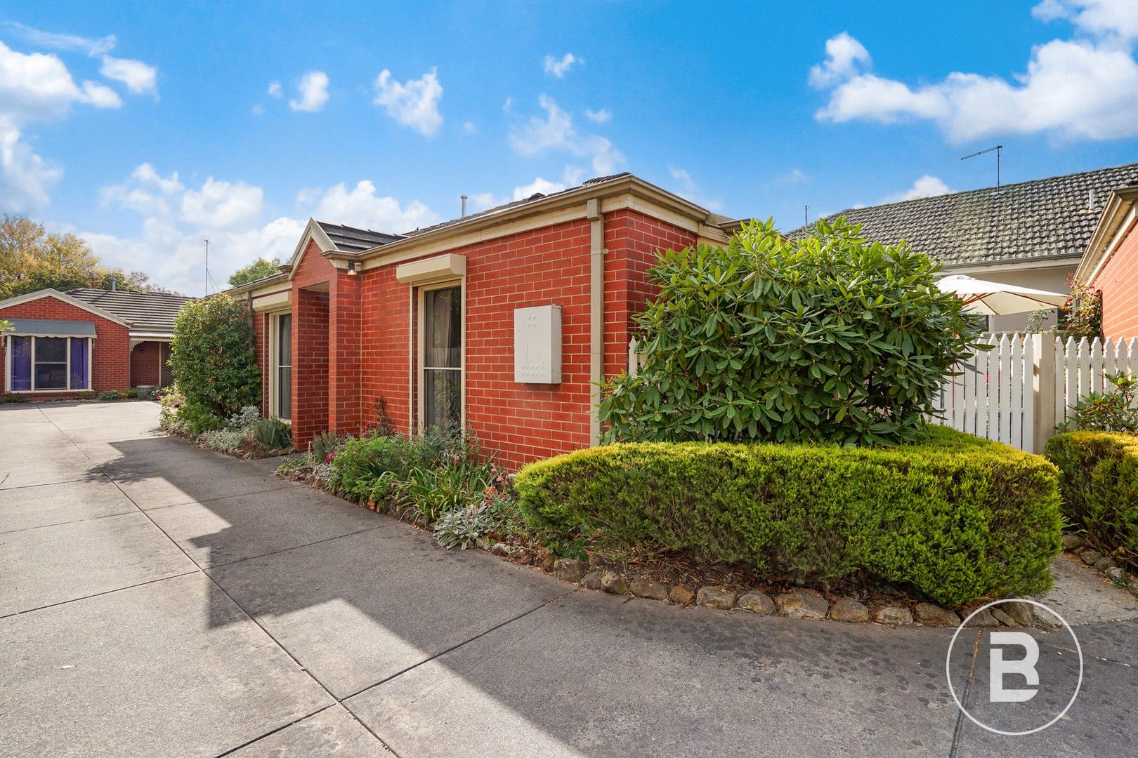 2/7 Martin Avenue, Lake Wendouree VIC 3350, Image 0