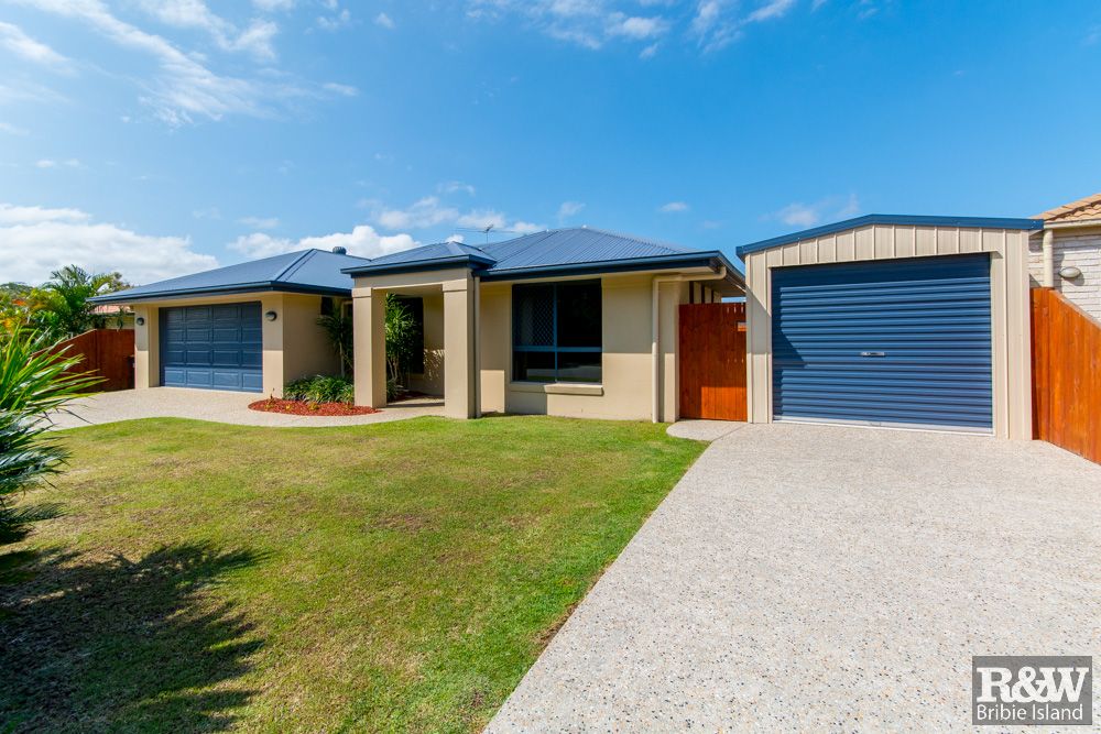 51 Corrimal Place, Sandstone Point QLD 4511, Image 0