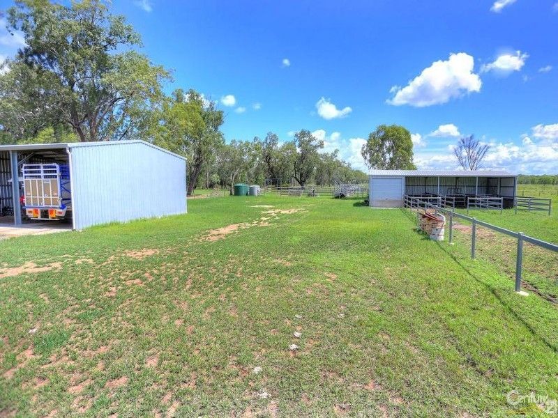 684 South Yaamba Road, South Yaamba QLD 4702, Image 2