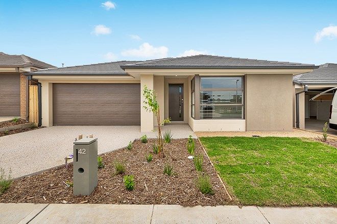 Picture of 42 Bowler Avenue, CLYDE VIC 3978