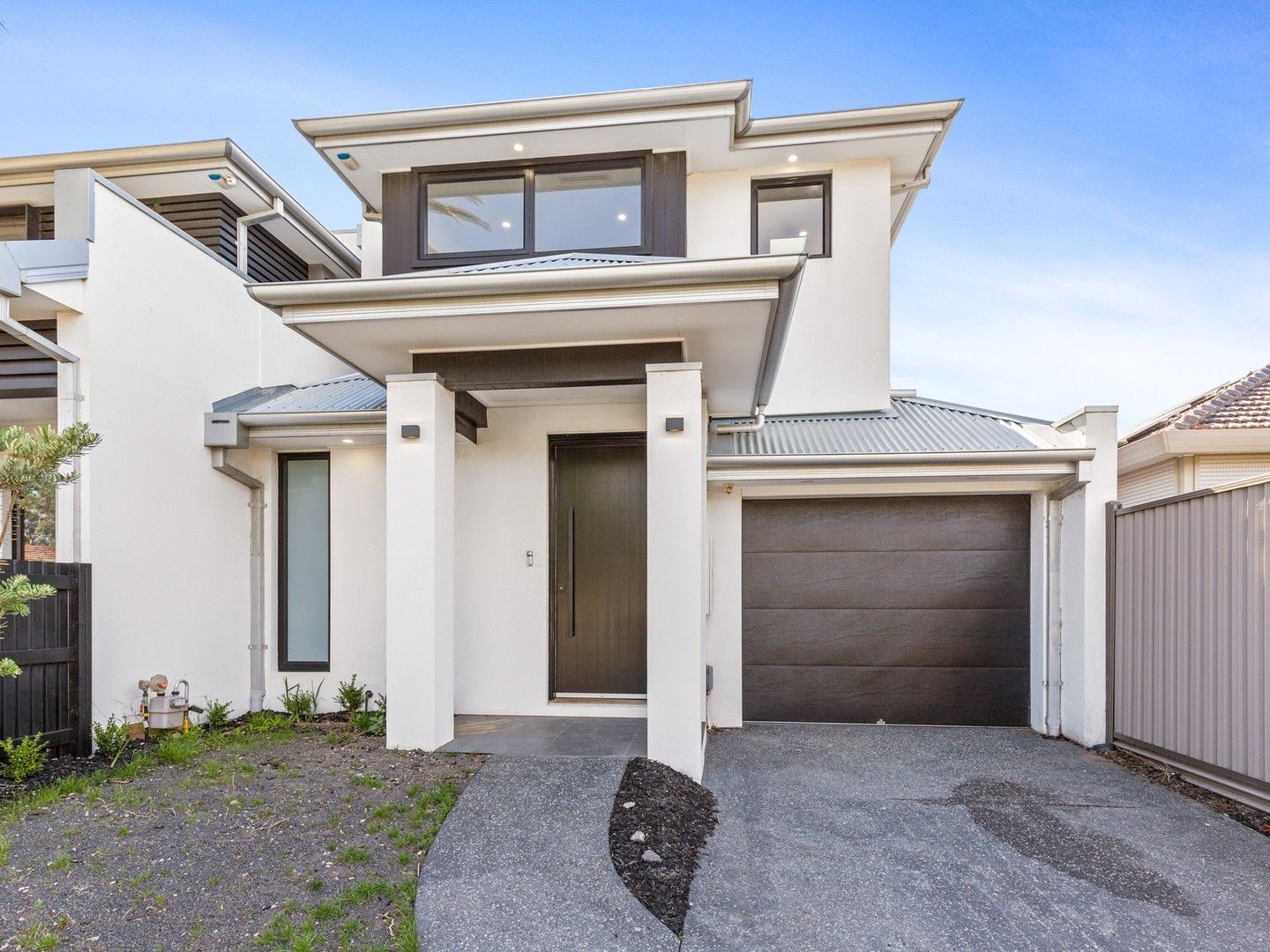 3 bedrooms Townhouse in 4 Knapp Street ALTONA VIC, 3018