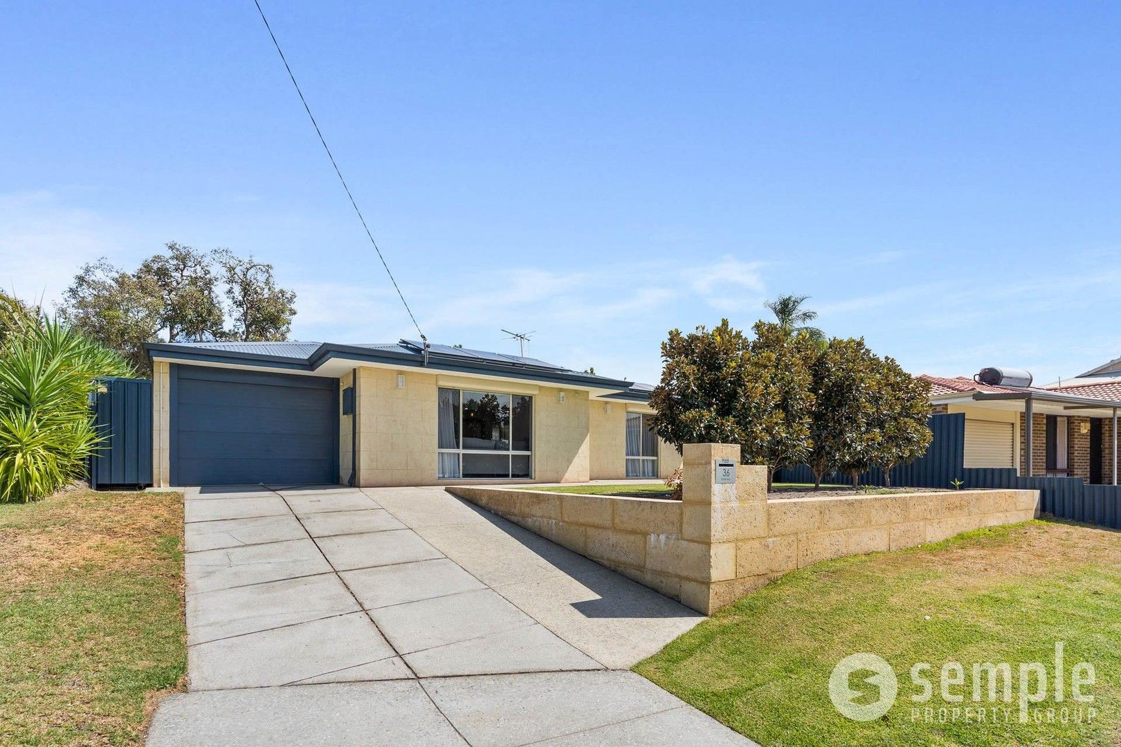 36 Ritson Way, Parkwood WA 6147, Image 0