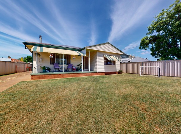 6 Stuart Street, Dubbo NSW 2830