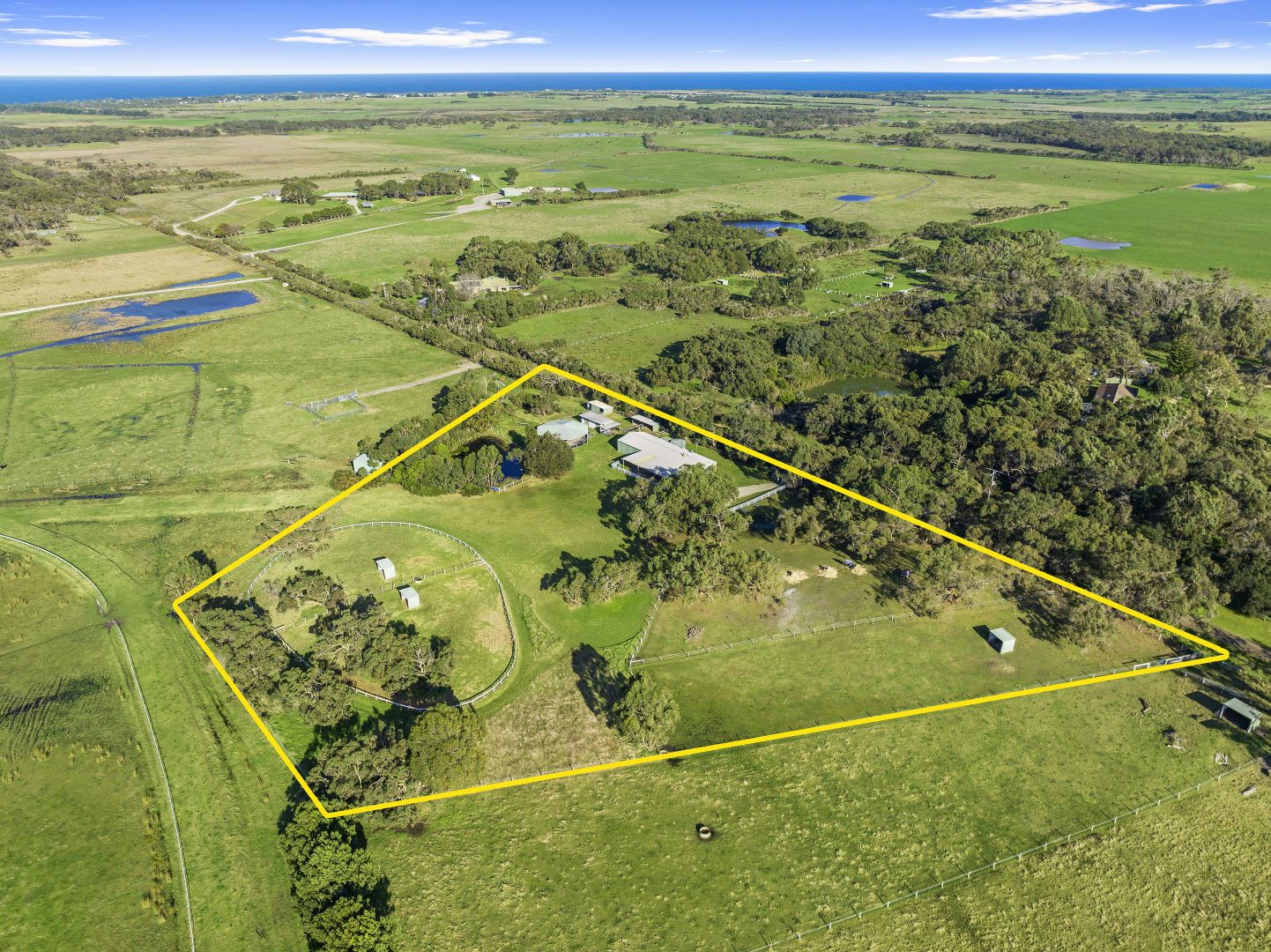 (LOT 1) Boundary Road, Wonthaggi VIC 3995, Image 1