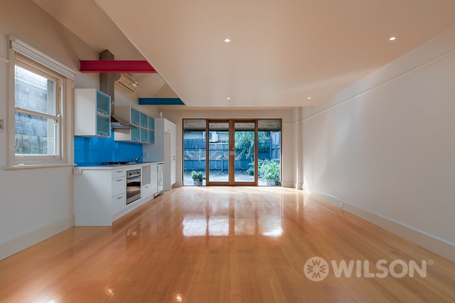 3 bedrooms House in 87 Montague Street SOUTH MELBOURNE VIC, 3205