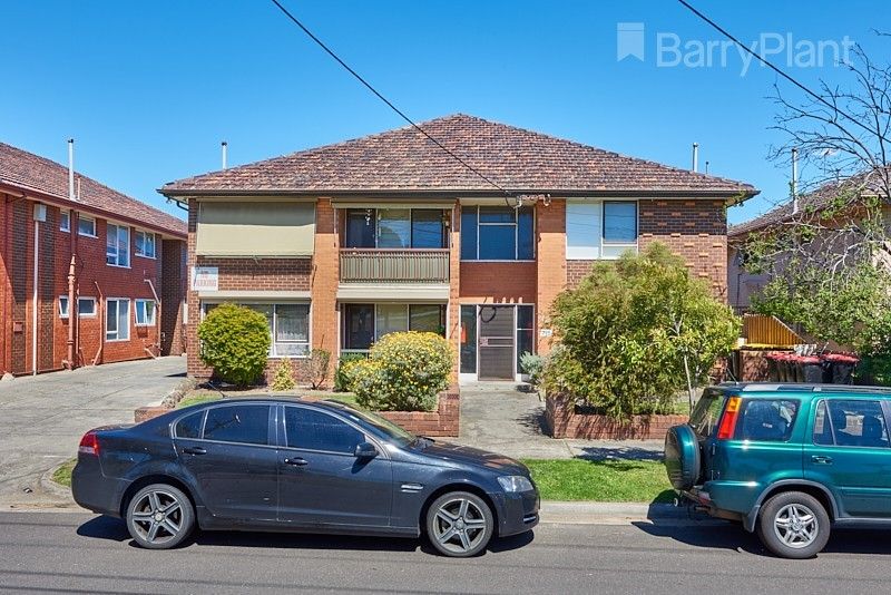 Property Report for 4/715 Princes Highway, Springvale VIC 3171