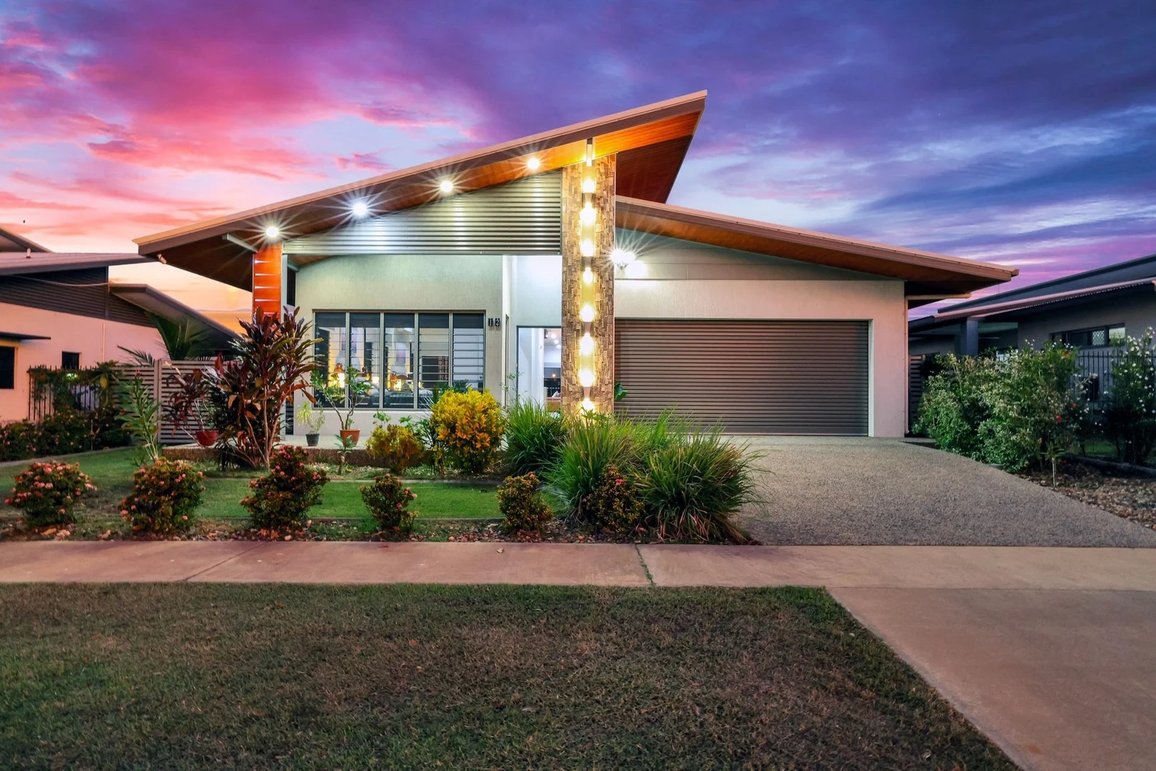 12 Fuhrmann Street, Muirhead NT 0810