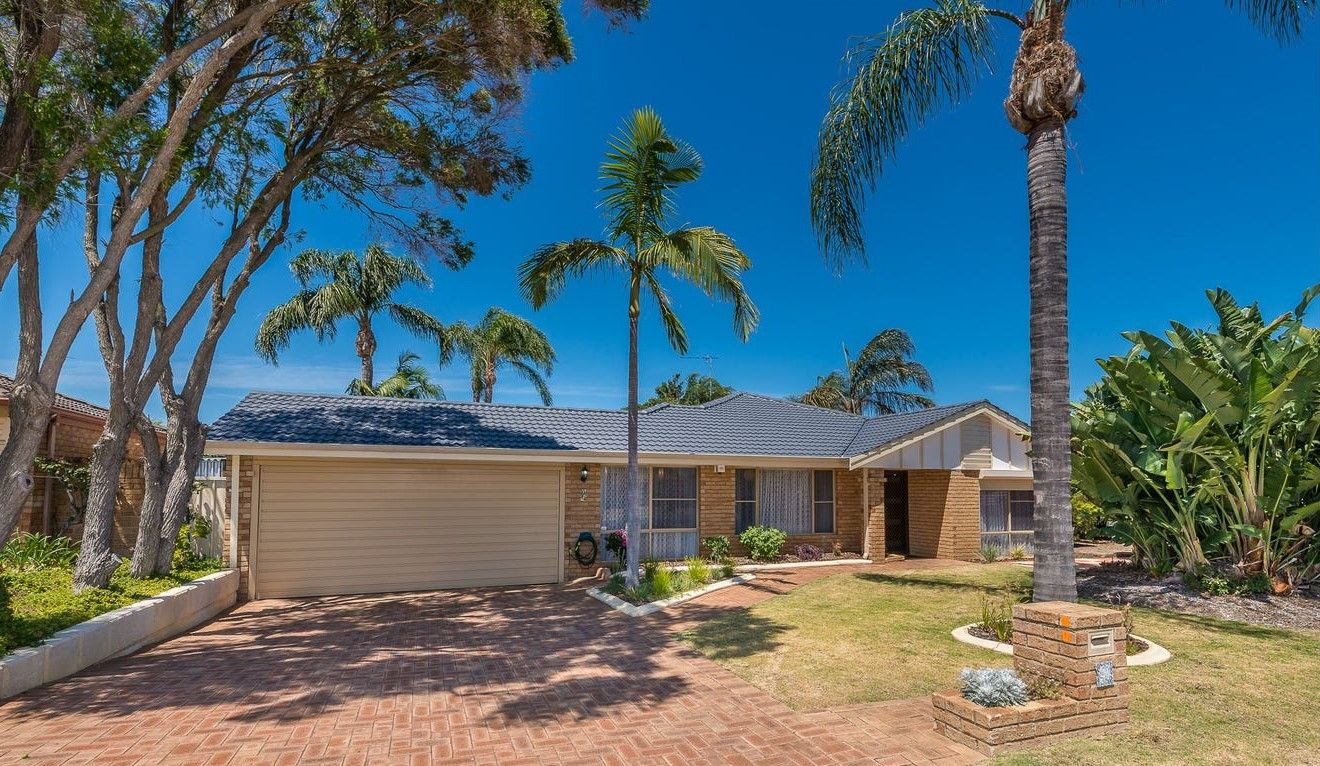 41 New Cross Road, Kingsley WA 6026 House For Rent 795 Domain