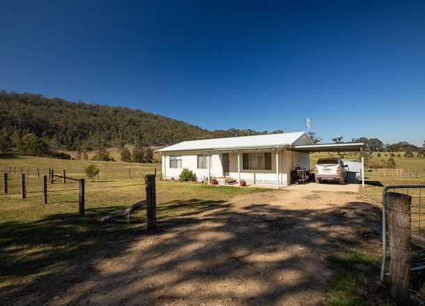 28 Saggers Creek Road, Stroud NSW 2425