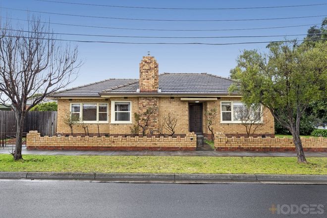 Picture of 65 Nepean Highway, MENTONE VIC 3194