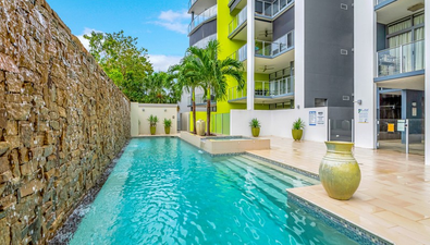 Picture of 205/174 Grafton Street, CAIRNS CITY QLD 4870