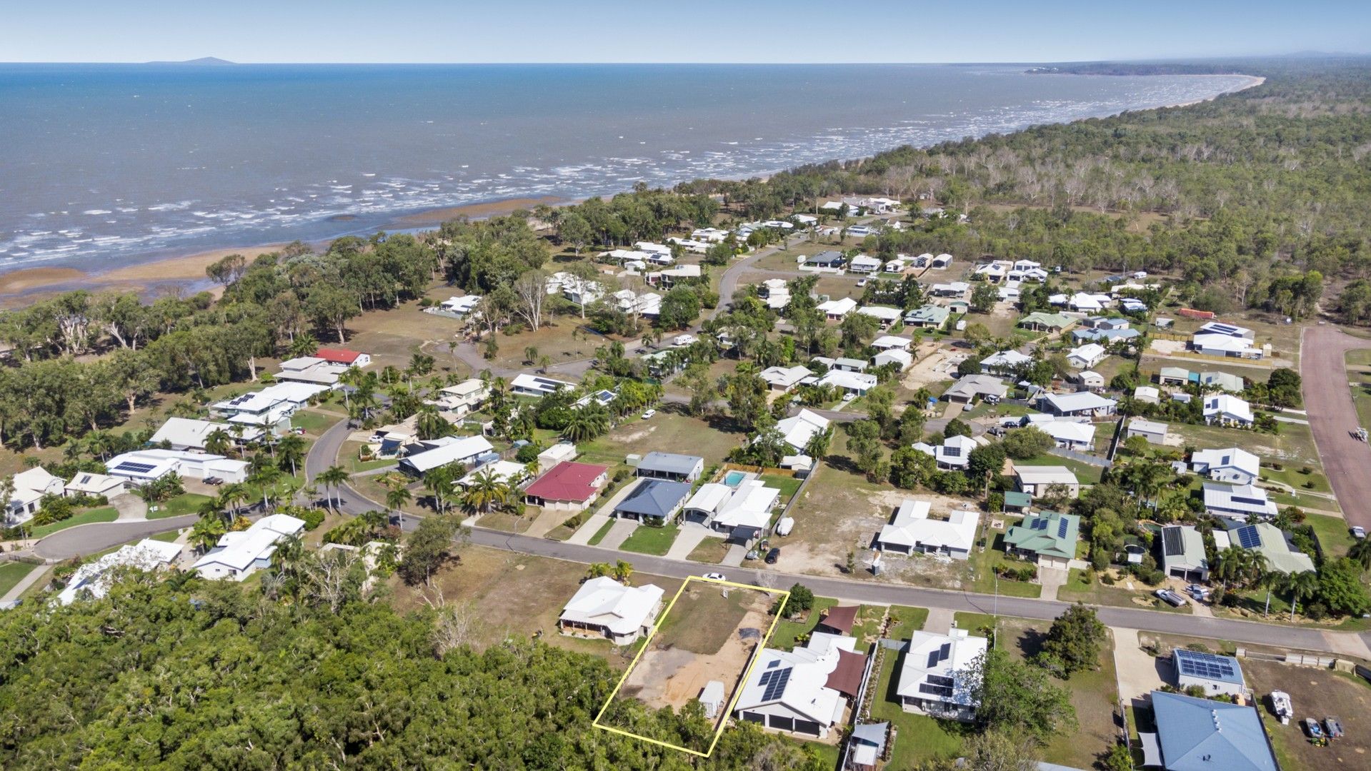 11 Augusta Drive, Balgal Beach QLD 4816 Domain