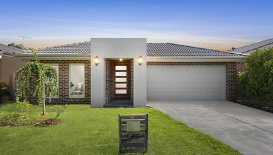 Picture of 42 Warralily Boulevard, ARMSTRONG CREEK VIC 3217