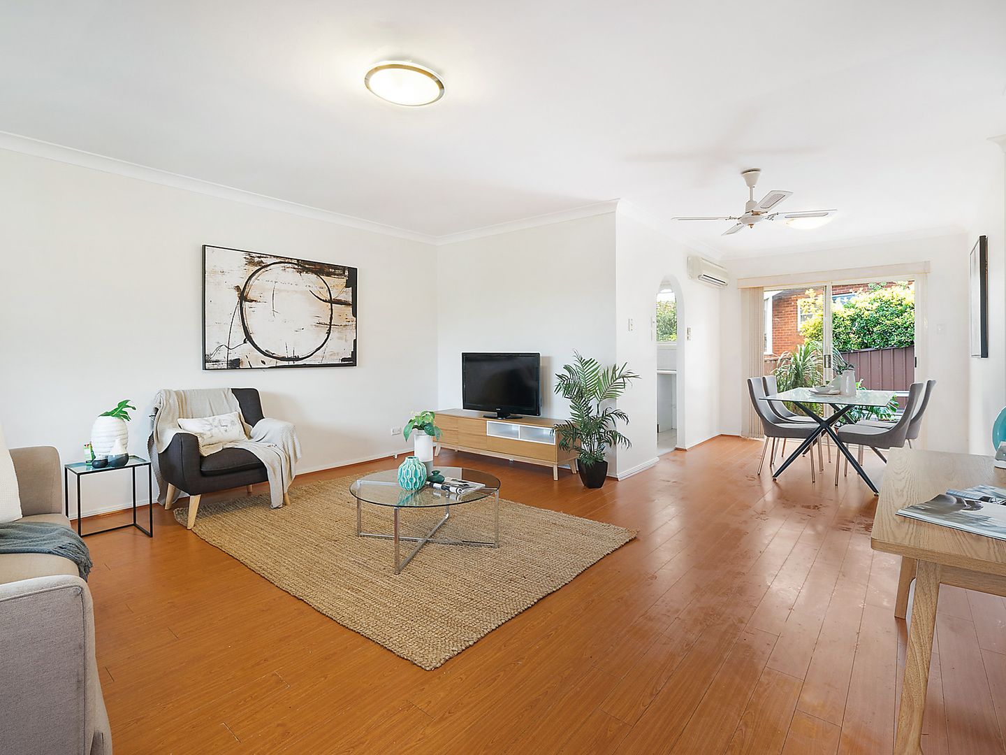 7/27-29 Greenacre Road, South Hurstville NSW 2221, Image 2