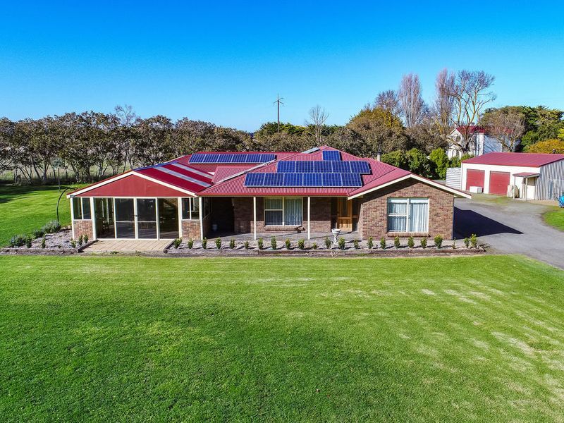 55 Enderby Lane, Millicent SA 5280, Image 1