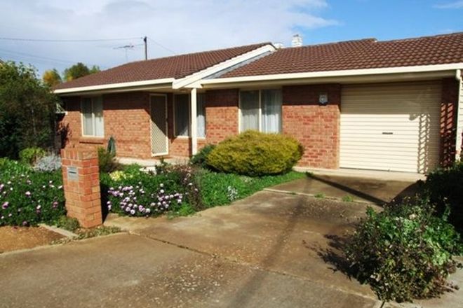 Picture of Unit 1 / 29 Murray Street, STRATHALBYN SA 5255