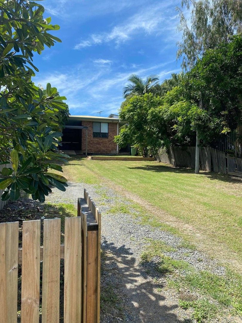 37 Fountain Street, Emu Park QLD 4710, Image 1