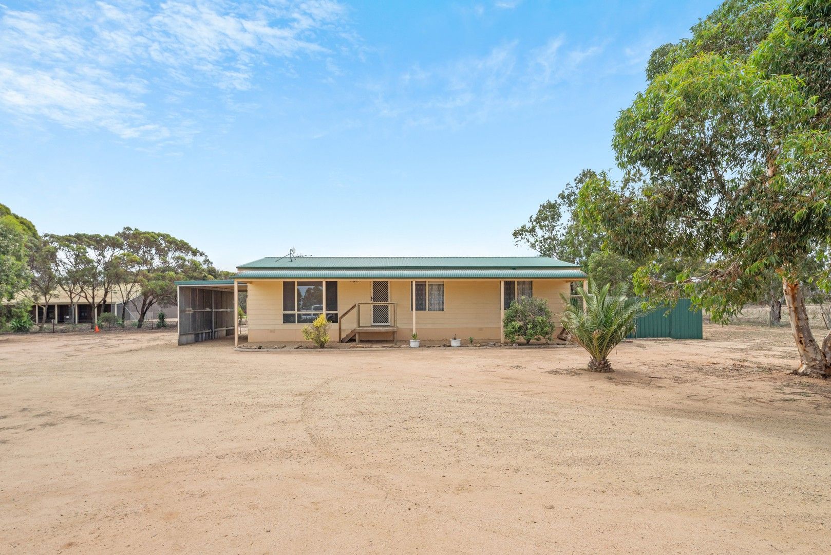 3 bedrooms House in 88 Martin Road MURRAY BRIDGE SA, 5253