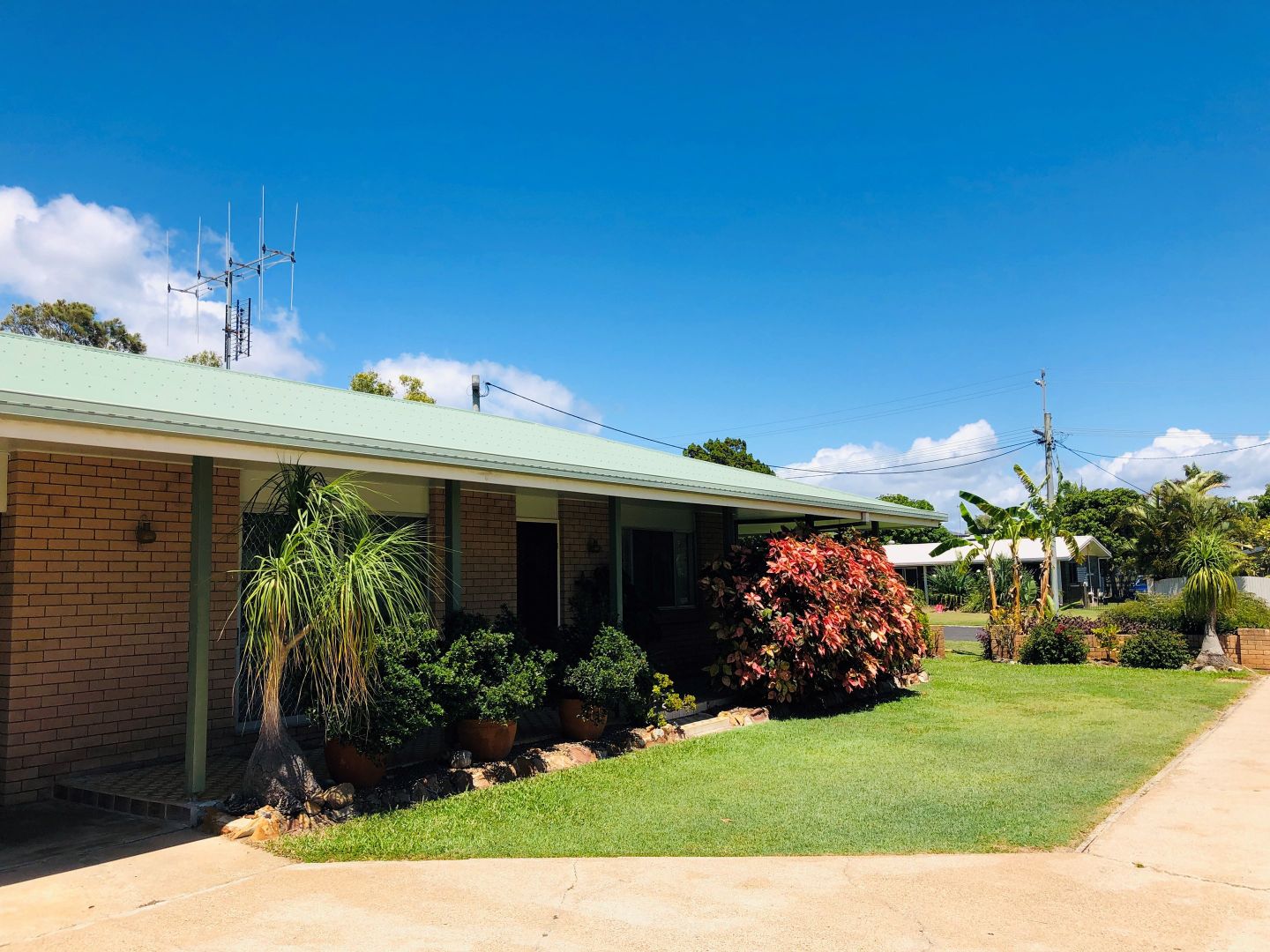 1/7 ZIRCON STREET, Rainbow Beach QLD 4581, Image 1