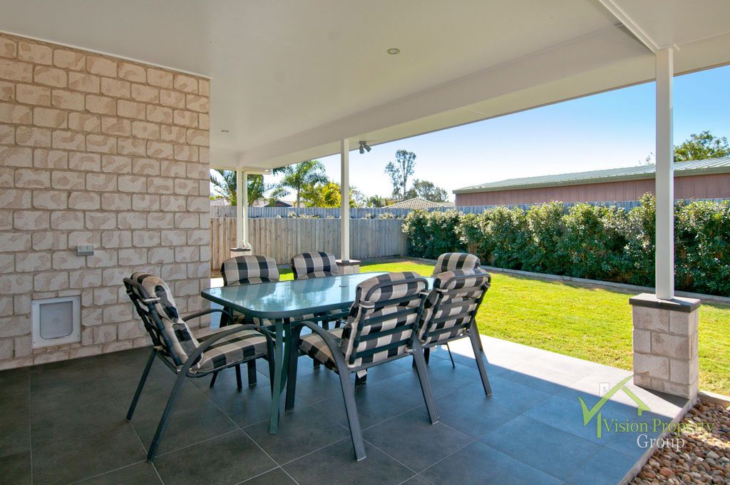 3 Hausmann Court, Windaroo QLD 4207, Image 2