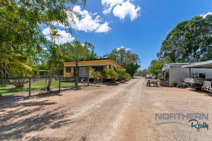 377 Black River Road, Black River QLD 4818 House for Sale Domain