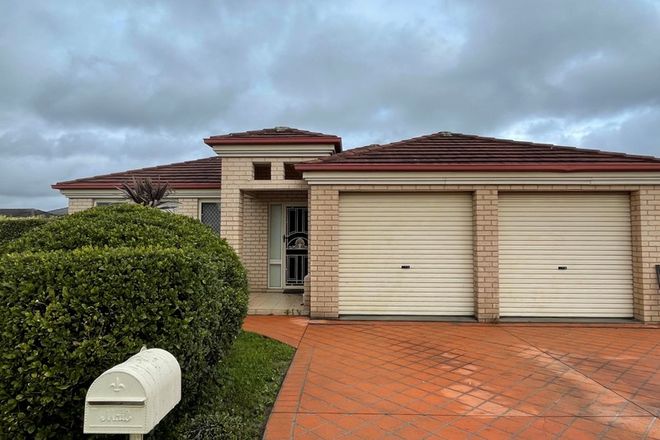 Picture of 23 Sandalwood Avenue, THORNTON NSW 2322