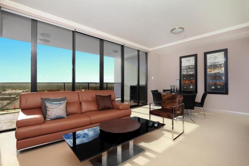 1906 11 Australia Avenue Sydney Olympic Park Nsw 2127