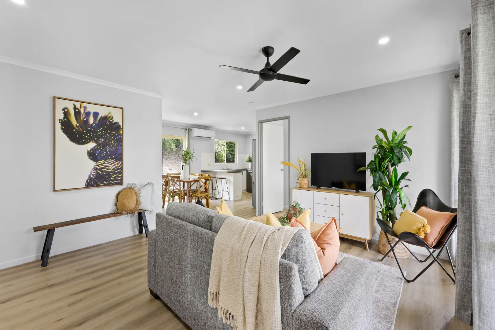 Additional image 5 of 90 Smith-Cross Road, Devereux Creek QLD 4753