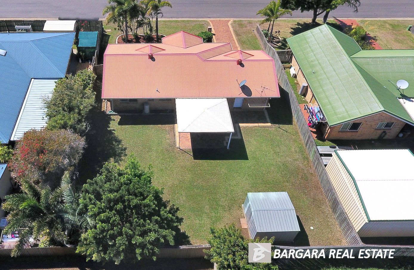 130 Moodies Rd, Bargara QLD 4670, Image 2