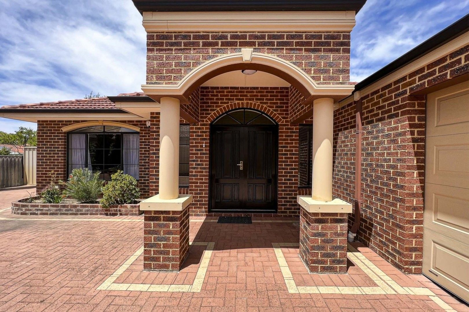 4 bedrooms House in 21A Staines Street LATHLAIN WA, 6100