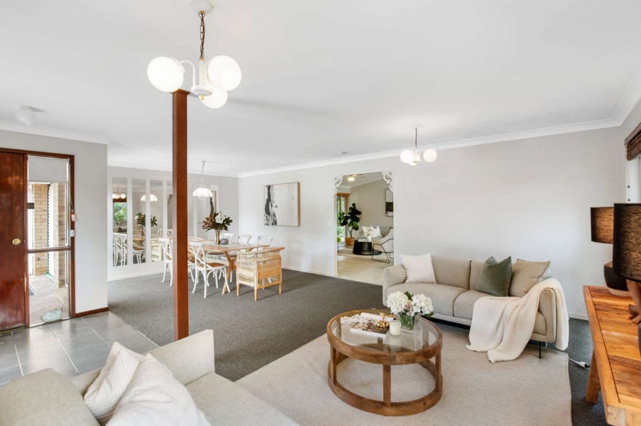 7 Streep Pl, McDowall QLD 4053 House For Rent Domain