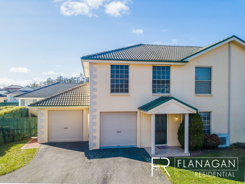 Unit 2/90 Country Club Ave, Prospect Vale TAS 7250, Image 0