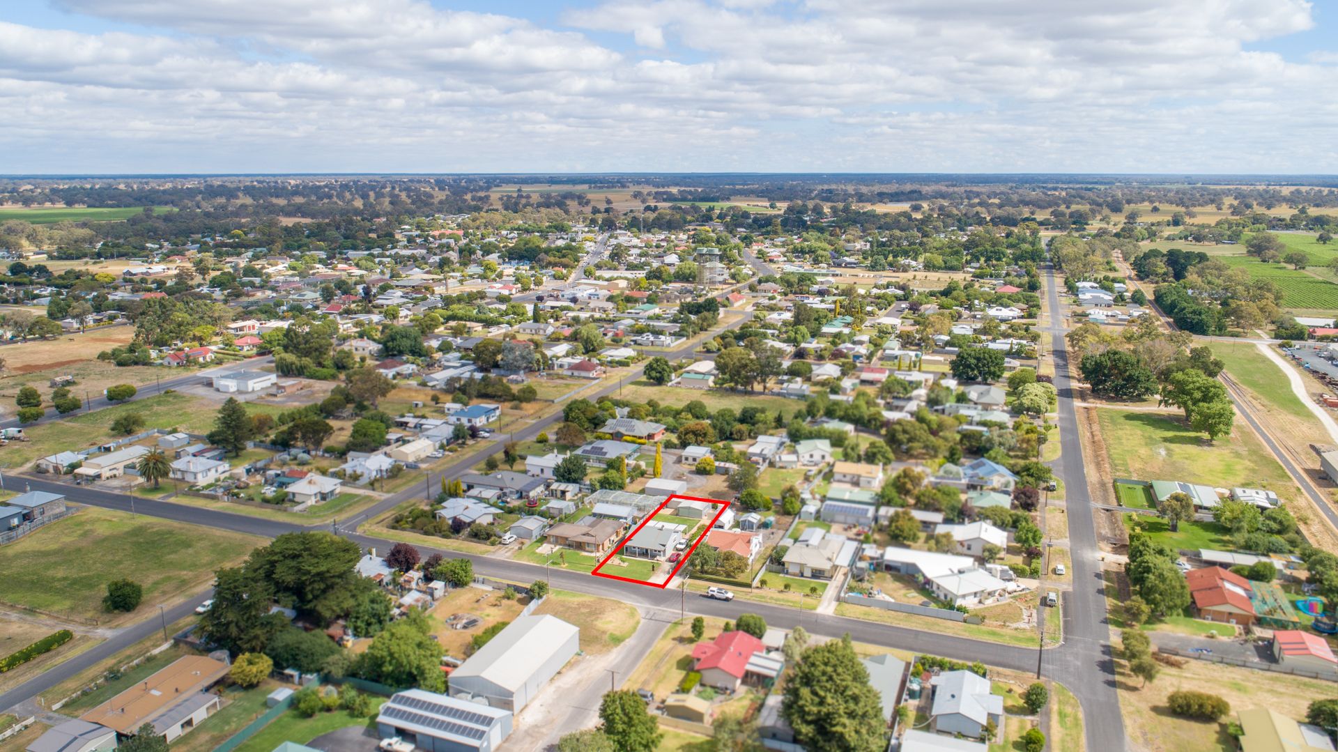 6 John Street, Penola SA 5277 Domain