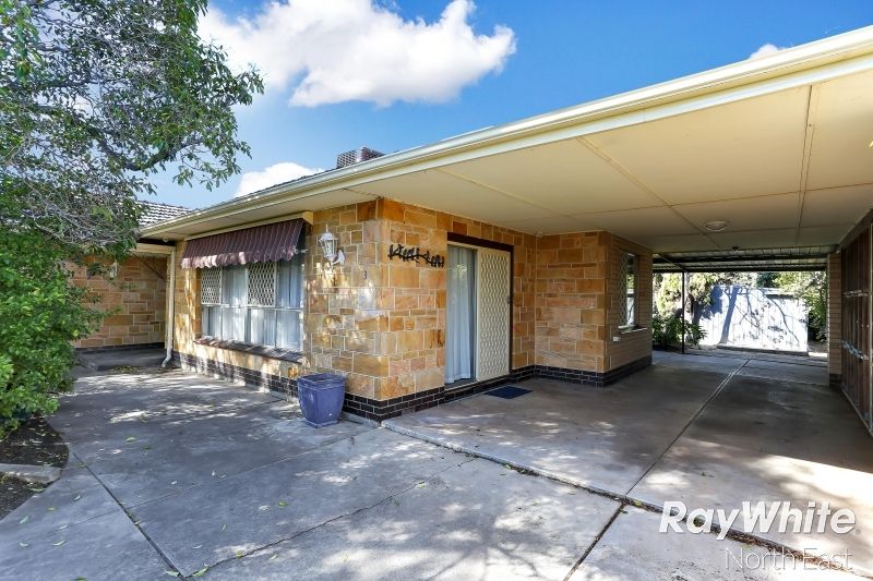 3 College Avenue, Valley View SA 5093, Image 1