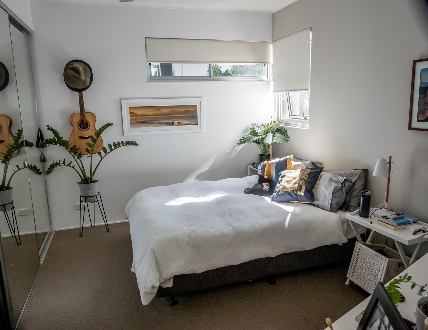 8 Dunmore Terrace Auchenflower Qld 4066 Apartment For Rent 599 Domain