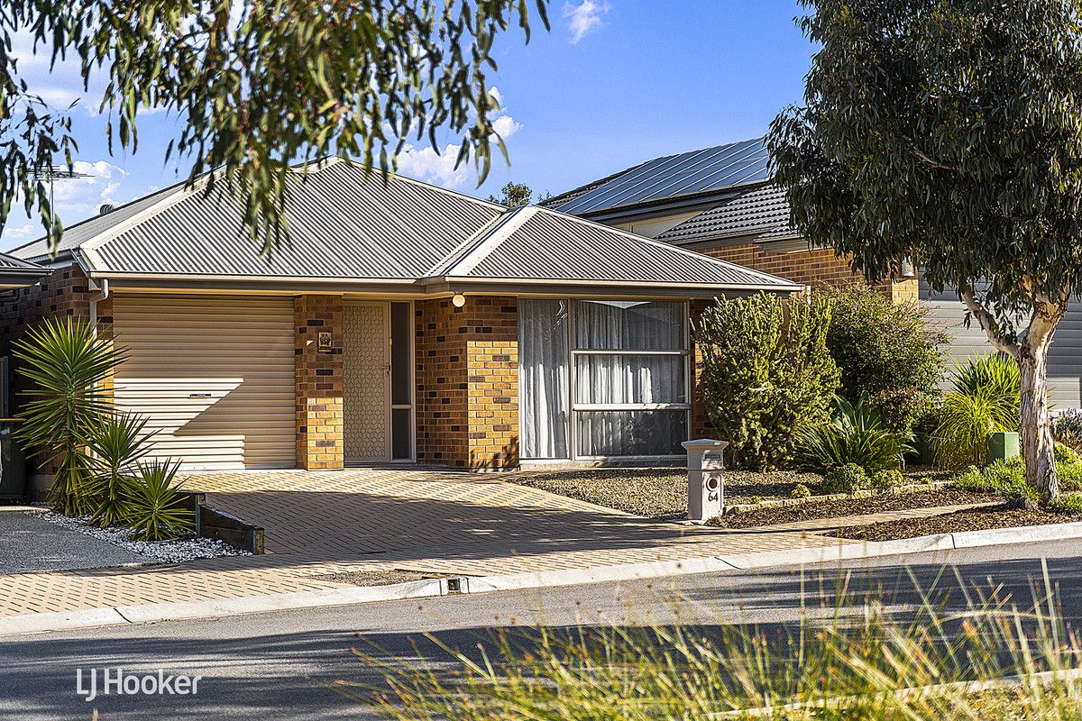 64 Admiral Parade, Seaford Meadows SA 5169 Domain