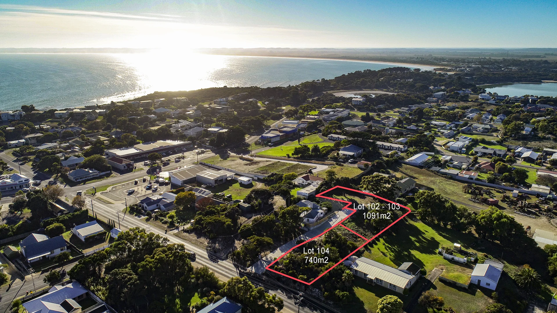 Additional image 12 of 11 Robe Street, Robe SA 5276