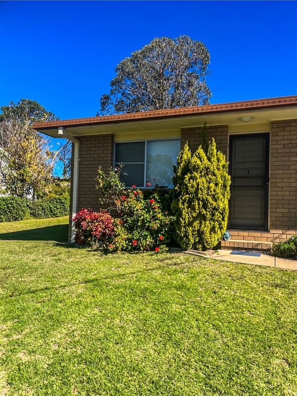 Unit 3/2A White Street, Stanthorpe QLD 4380 Apartment For Rent Domain