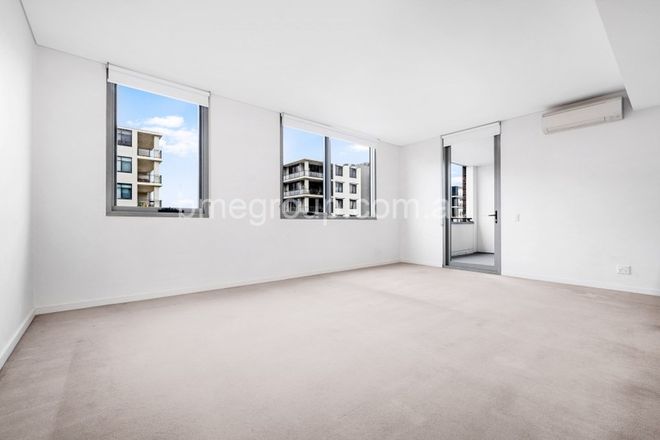 Picture of 517/19 Baywater Drive, WENTWORTH POINT NSW 2127